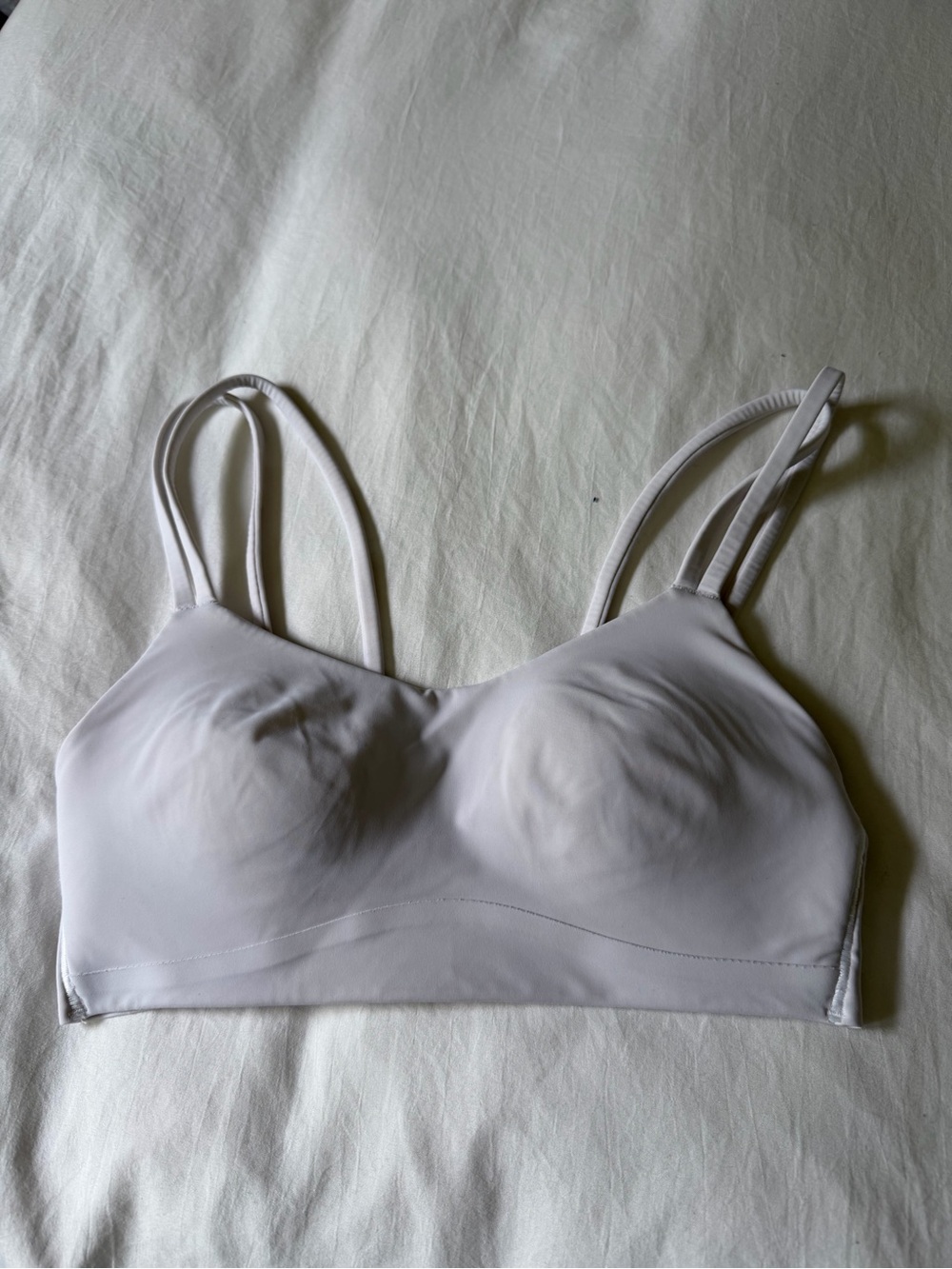 lululemon athletica sports bra